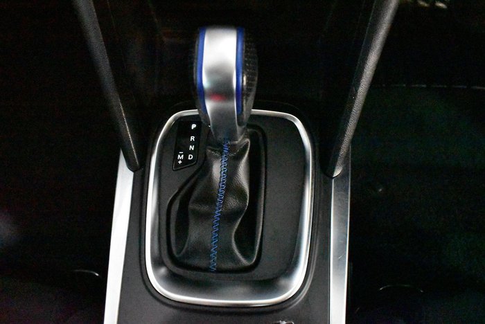 2017 Renault Megane GT