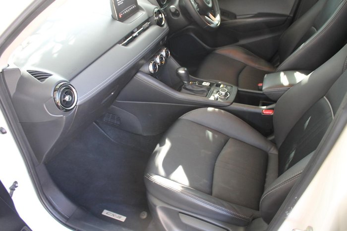 2019 Mazda CX-3 sTouring