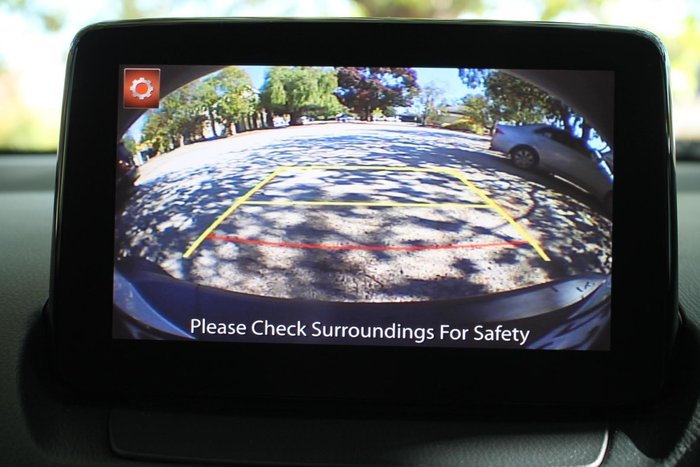 2019 Mazda CX-3 sTouring