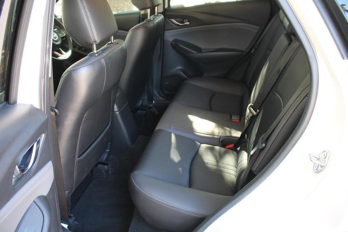 2019 Mazda CX-3 sTouring