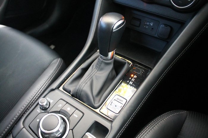 2019 Mazda CX-3 sTouring
