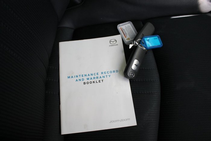 2019 Mazda CX-3 sTouring