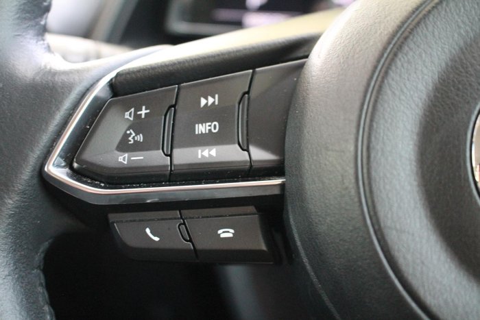 2019 Mazda CX-3 sTouring