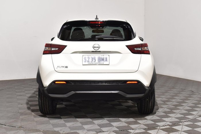 2022 Nissan JUKE Ti