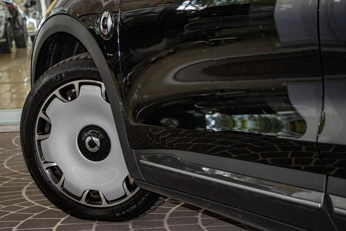 2024 smart #3 Premium