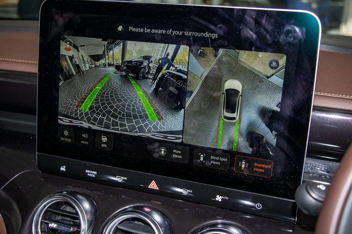 2024 smart #3 Premium