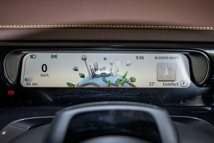 2024 smart #3 Premium