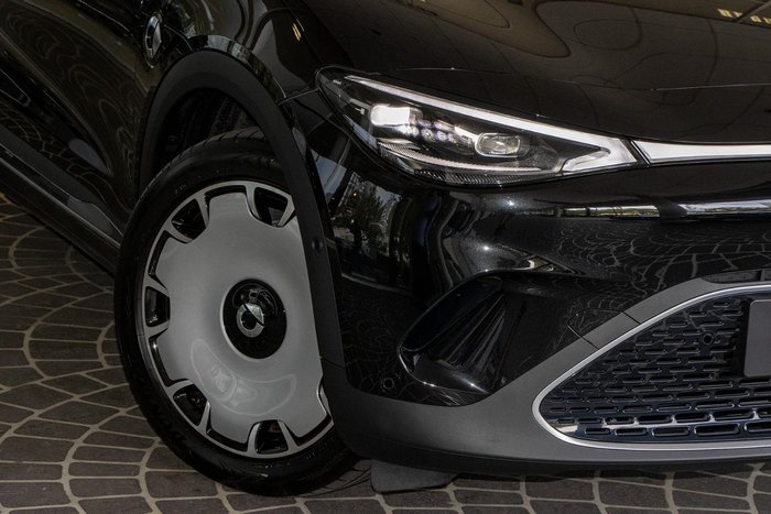 2024 smart #3 Premium