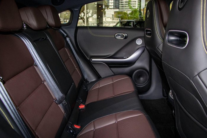 2024 smart #3 Premium