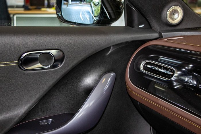 2024 smart #3 Premium