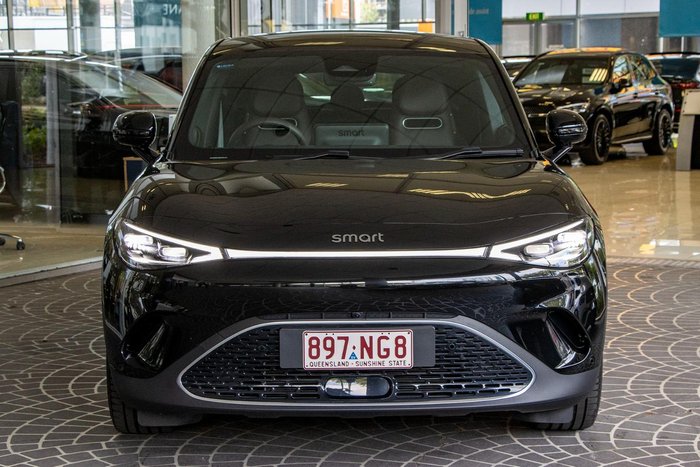 2024 smart #3 Premium