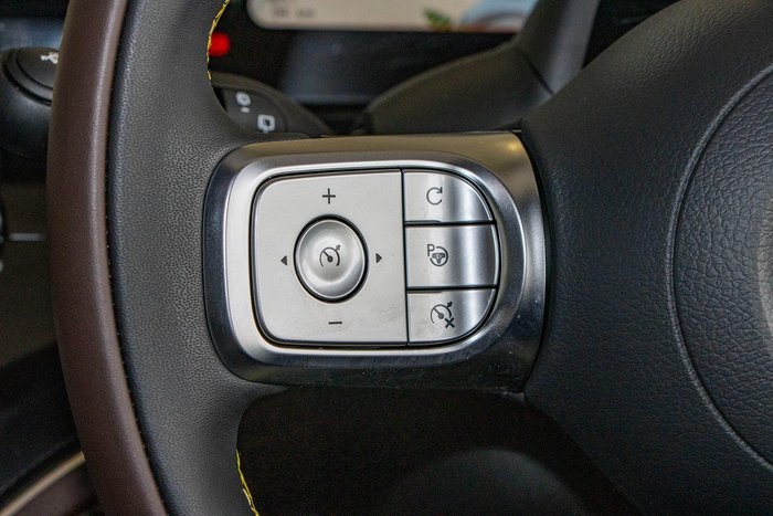 2024 smart #3 Premium