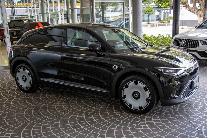 2024 smart #3 Premium