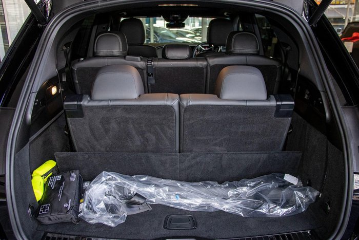 2025 Mercedes-Benz GLE-Class GLE300 d Edition 7