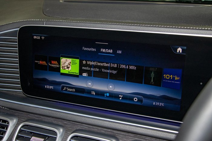 2025 Mercedes-Benz GLE-Class GLE300 d Edition 7