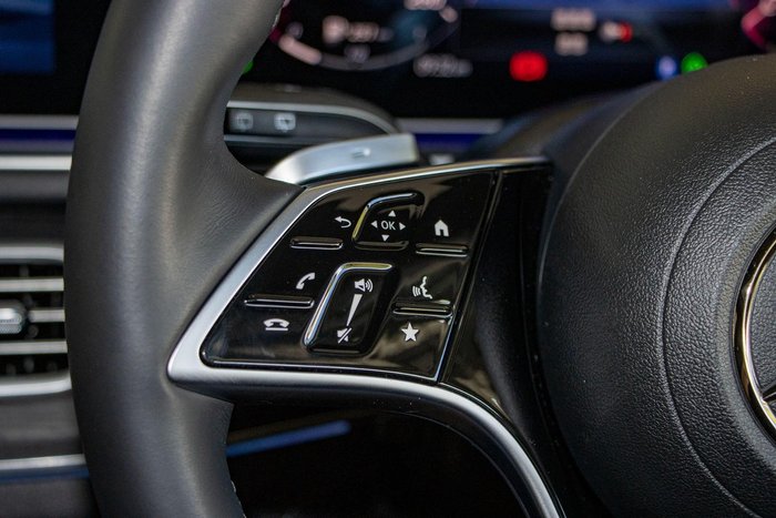 2025 Mercedes-Benz GLE-Class GLE300 d Edition 7