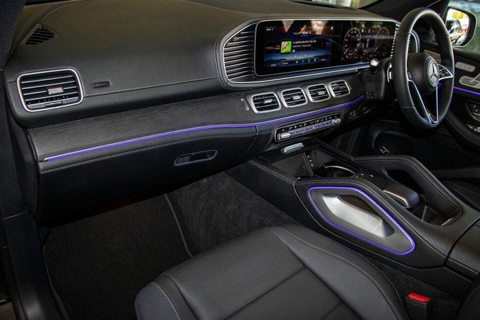 2025 Mercedes-Benz GLE-Class GLE300 d Edition 7