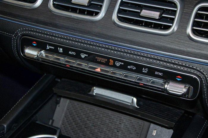 2025 Mercedes-Benz GLE-Class GLE300 d Edition 7