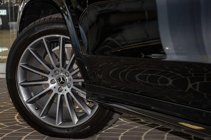 2025 Mercedes-Benz GLE-Class GLE300 d Edition 7