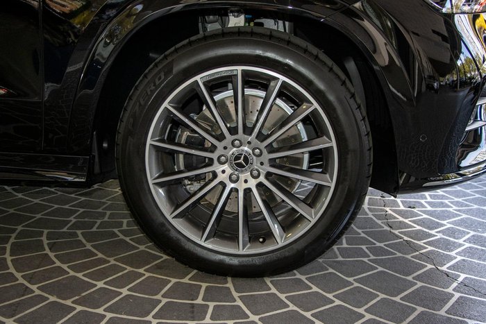 2025 Mercedes-Benz GLE-Class GLE300 d Edition 7