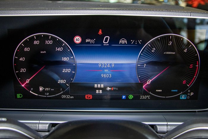 2025 Mercedes-Benz GLE-Class GLE300 d Edition 7