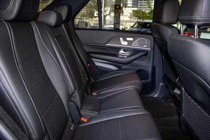 2025 Mercedes-Benz GLE-Class GLE300 d Edition 7