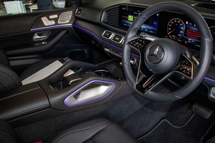 2025 Mercedes-Benz GLE-Class GLE300 d Edition 7