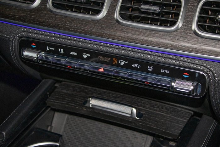 2020 Mercedes-Benz GLE-Class GLE450