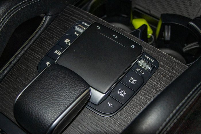 2020 Mercedes-Benz GLE-Class GLE450