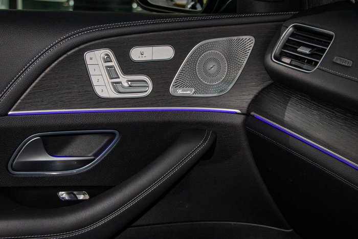 2020 Mercedes-Benz GLE-Class GLE450