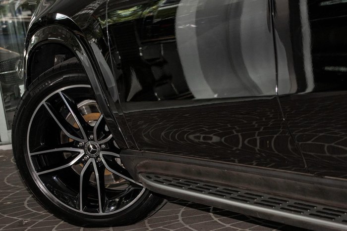 2020 Mercedes-Benz GLE-Class GLE450