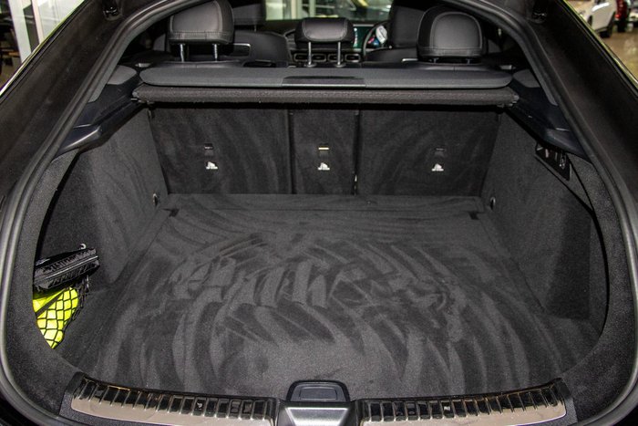 2020 Mercedes-Benz GLE-Class GLE450