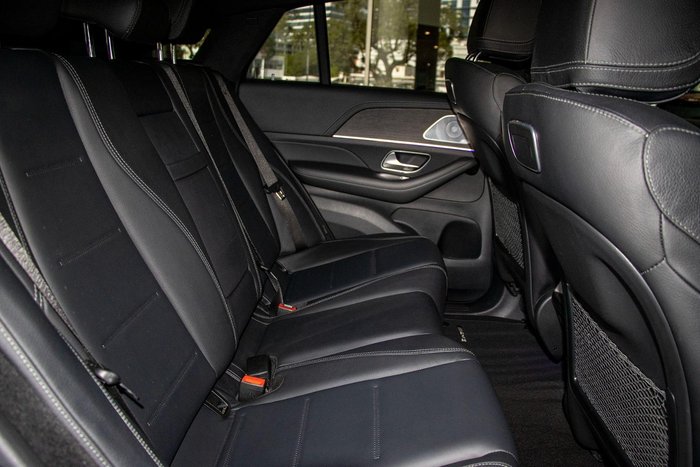 2020 Mercedes-Benz GLE-Class GLE450