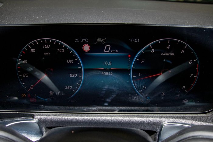 2021 Mercedes-Benz GLB-Class GLB250