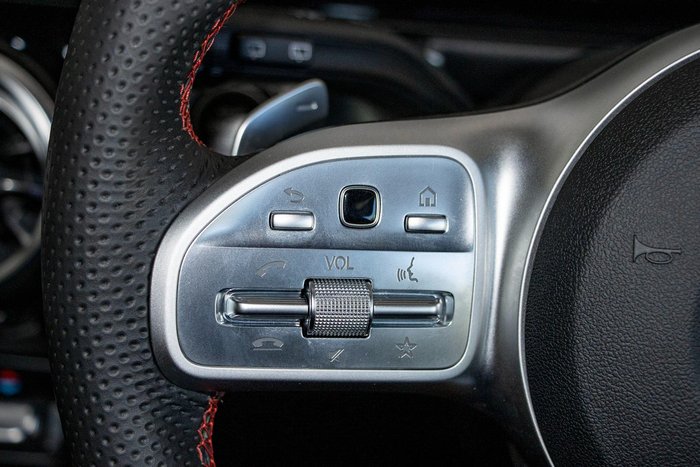 2021 Mercedes-Benz GLB-Class GLB250