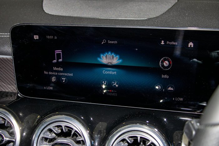 2021 Mercedes-Benz GLB-Class GLB250