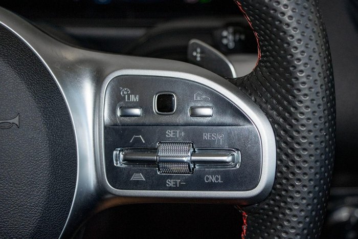 2021 Mercedes-Benz GLB-Class GLB250