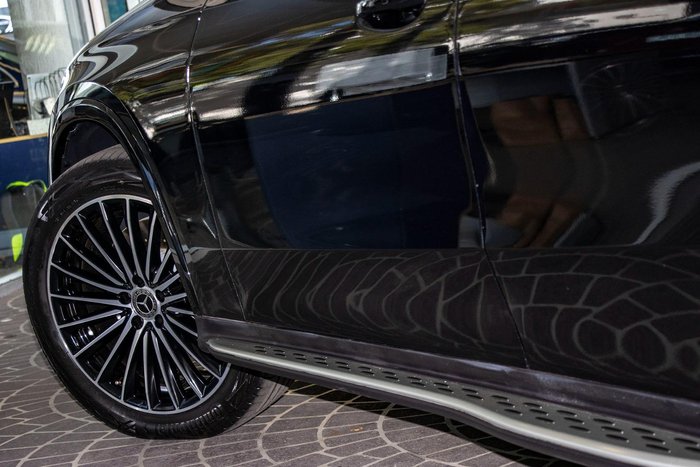 2025 Mercedes-Benz GLC-Class GLC200