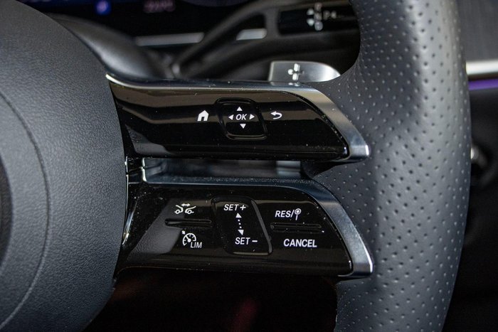 2025 Mercedes-Benz GLC-Class GLC200