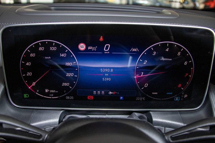 2025 Mercedes-Benz GLC-Class GLC200