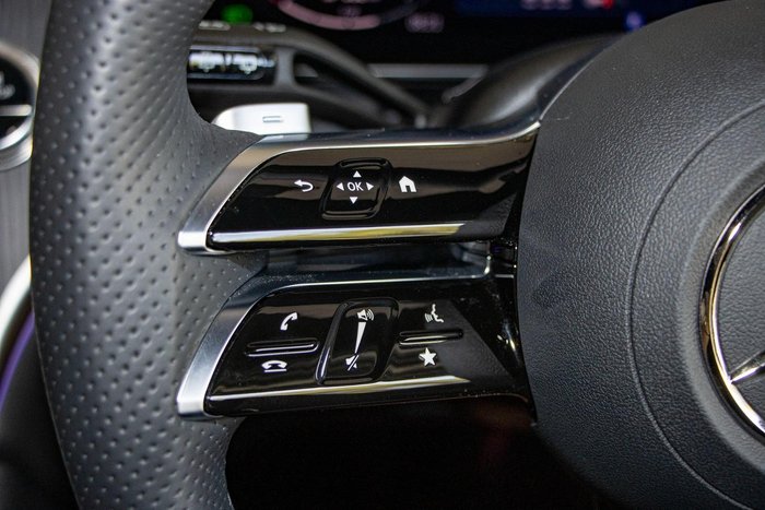 2025 Mercedes-Benz GLC-Class GLC200