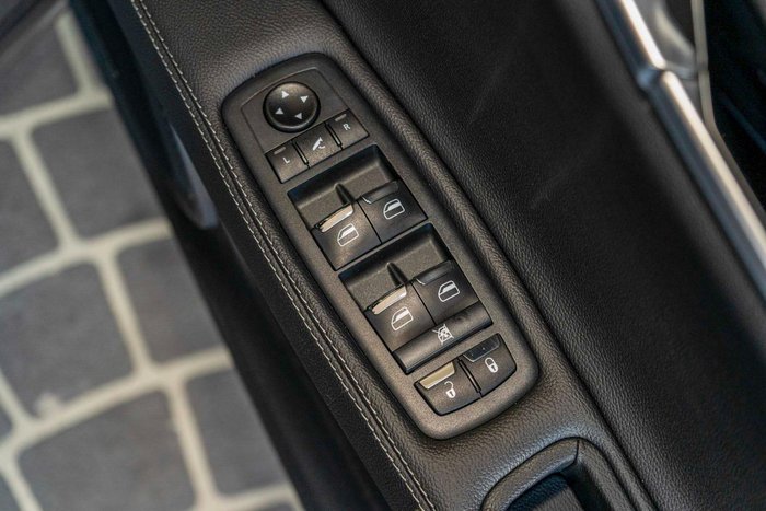 2022 Maserati Ghibli Modena