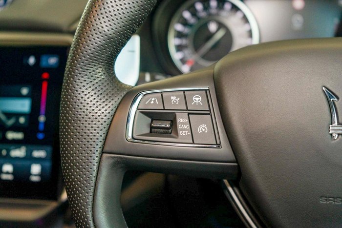 2022 Maserati Ghibli Modena