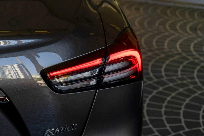 2022 Maserati Ghibli Modena