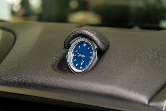 2022 Maserati Ghibli Modena