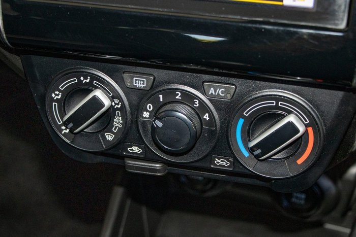 2021 Suzuki Swift GL Navigator