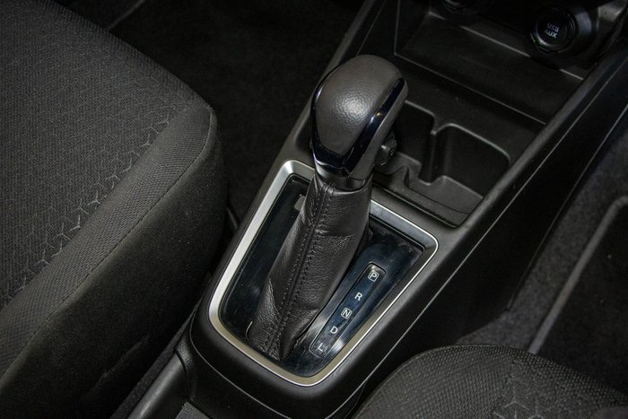 2021 Suzuki Swift GL Navigator