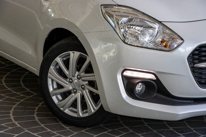 2021 Suzuki Swift GL Navigator