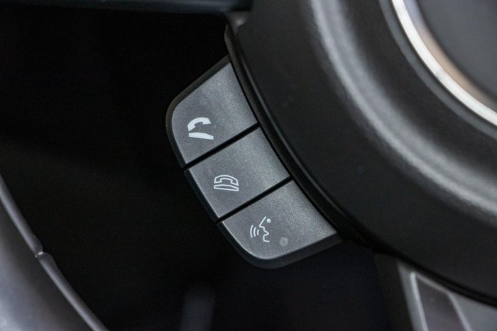 2021 Suzuki Swift GL Navigator