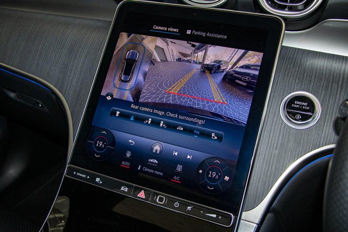 2023 Mercedes-Benz GLC-Class GLC300